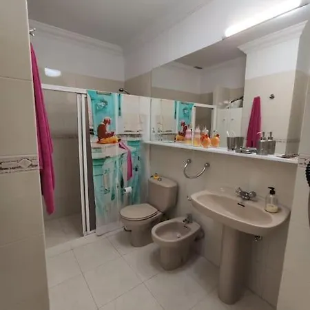 Acogedor Junto Al Mar Apartman Puertito de Güímar