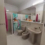 Acogedor Junto Al Mar Apartmán Puertito de Guimar