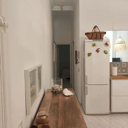 Appartement Acogedor Junto Al Mar *